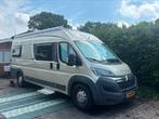 🔹 Luxe Pössl Citroen Roadcruiser 2019 !– 31.750 km – Zo go, Caravans en Kamperen, Campers, Buscamper of Camperbus, Ringverwarming