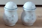 Garlande Stoneware los servies, zout peper vaatjes, volgnr 3, Ophalen of Verzenden