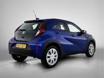 Toyota Aygo X 1.0 VVT-i MT Play (bj 2025), 12 maanden, Stof, Gebruikt, 920 kg