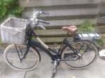 Sparta country tour elektrische damesfiets, Fietsen en Brommers, Elektrische fietsen, Ophalen, Zo goed als nieuw, Sparta