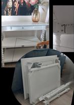 LAATSTE KANS!! Displaytafel/ Etagère/ keukeneiland, Huis en Inrichting, Woonaccessoires | Etagères, Ophalen, Gebruikt