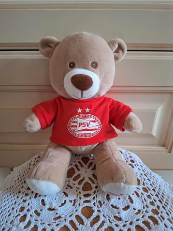 PSV mascotte knuffel beschikbaar voor biedingen