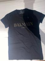 Balmain T-shirt, Maat 46 (S) of kleiner, Balmain, Ophalen of Verzenden, Zo goed als nieuw
