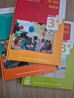 Rekenmethode groep 3 - Aruba & Curacao - Nieuw, Ophalen, Nieuw