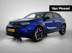 Opel Mokka 1.2 Turbo Hybrid GS DEMO SALE full options beschi, 12 maanden, 1199 cc, Blauw, Origineel Nederlands