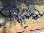 Kinderfiets, Fietsen en Brommers, Ophalen of Verzenden, Gebruikt, 16 tot 20 inch, Overige merken