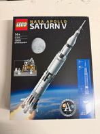 Lego Ideas 21309, Ophalen of Verzenden, Nieuw, Complete set, Lego