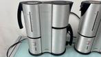 Siemens Porsche design koffiezetapparaat met reseve apparaat, Ophalen of Verzenden, Koffiemachine