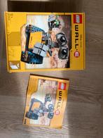 Lego 21303 ideas wall-e, Ophalen of Verzenden, Zo goed als nieuw