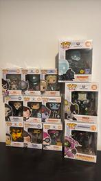 Overwatch funko pops special editions and exclusives, Ophalen of Verzenden, Zo goed als nieuw
