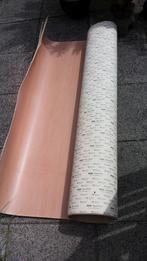 RX fibre PT50 pakkingplaat 153x153cm, Ophalen of Verzenden, Nieuw, Minder dan 2 meter, 80 mm of meer