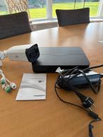 UNV Beveiligingscamera - als nieuw, Audio, Tv en Foto, Videobewaking, Ophalen of Verzenden, Gebruikt, Buitencamera