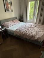 IKEA Slattum bed, Ophalen, Gebruikt, Eenpersoons, 140 cm