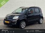 Fiat Panda 0.9 TwinAir Lounge / Automaat / 1e Eigenaar / NAP, Euro 5, Gebruikt, Panda, Zwart