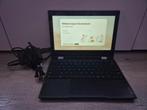 Lenovo chromebook 300e 2nd gen, Computers en Software, Chromebooks, 14 inch, Ophalen of Verzenden, 32 GB of minder, 4 GB of minder