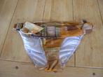 Nieuw bruin Nicole Olivier bikini broekje, maat 40, Kleding | Dames, Badmode en Zwemkleding, Bruin, Verzenden, Nicole Olivier