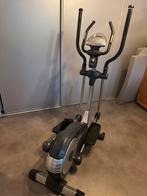 Kettler crosstrainer basic Giro 507, Sport en Fitness, Ophalen, Gebruikt, Crosstrainer
