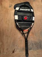 Babolat kinder tennis racket met hoes, Sport en Fitness, Tennis, Ophalen of Verzenden, Gebruikt, Racket, Babolat
