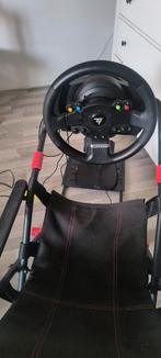 Xbox Racestuur, Ophalen of Verzenden, Zo goed als nieuw