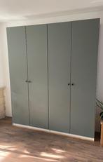 IKEA pax kast, Ophalen, Gebruikt, 200 cm of meer, 50 tot 100 cm