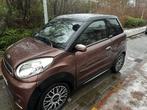 Microcar M8 C&C (brommobiel), Ophalen, Gebruikt, Ligier, 16 km/u of meer