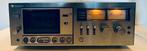 Sony TC-K6B Stereo Cassette Deck, Audio, Tv en Foto, Cassettedecks, Ophalen of Verzenden, Enkel, Sony