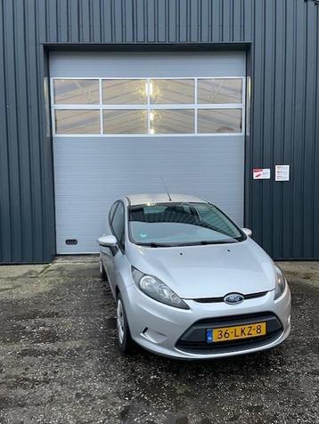 Ford Fiesta 1.25 Limited beschikbaar voor biedingen