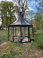 Glazen tuinhuis, Tuin en Terras, Tuinhuizen, Ophalen