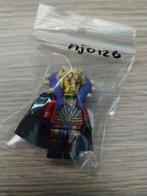 Lego Ninjago - Chen (njo126), Kinderen en Baby's, Speelgoed | Duplo en Lego, Ophalen of Verzenden, Zo goed als nieuw, Losse stenen