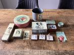 Brocante spulletjes, Ophalen of Verzenden