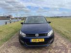 Volkswagen Polo 1.2 Match AIRCO|NAVI|CARPLAY|CRUISE|NW APK, Auto's, Volkswagen, Voorwielaandrijving, Euro 5, 967 kg, Gebruikt