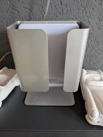 Philips ledino novum  led tafel Lamp design, Ophalen of Verzenden, Zo goed als nieuw, Minder dan 100 cm, Metaal