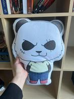 Gohin - Beastars - Anime pillow plush, Ophalen of Verzenden, Zo goed als nieuw, Kleed of Kussen