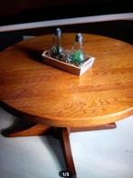 tafel bladen gevraagt  rond, Ophalen