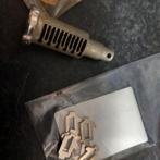 Reparatieset cilinderslot portier VW, Seat, Audi en Skoda., Ophalen of Verzenden, Audi