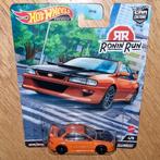 158 - Hotwheels Subaru Impreza 22B in verpakking., Ophalen of Verzenden, Nieuw, Auto