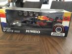 Max Verstappen auto, Ophalen of Verzenden, Nieuw, Auto, Bburago