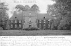 (377-392-003) kasteel Wildenborch, Verzamelen, Ansichtkaarten | Nederland, Verzenden, Gelderland