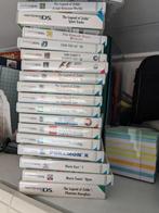 Diverse spellen voor Nintendo 3DS, Spelcomputers en Games, Games | Nintendo 2DS en 3DS, Avontuur en Actie, 1 speler, Ophalen of Verzenden