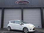 Ford FIESTA 1.6 STK Kompressor, 1596 cc, Gebruikt, Zwart, 4 cilinders