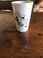 Bommel drink melk beker 4€ Maarten toonder, Ophalen, Zo goed als nieuw, Overige stijlen, Overige typen