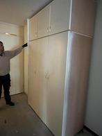 Kledingkast, Ophalen, Gebruikt, 50 tot 75 cm, 150 tot 200 cm
