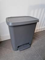 Ikea Knockla 25 liter pedaalemmer, Ophalen, Kunststof, Gebruikt, Met pedaal