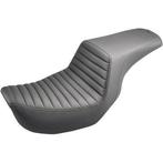 Saddleman Step Up Zadel Dyna bj 2006-2017, Motoren, Petroleumhavenweg 26, Info@taco-motos.com, Nieuw, Ophalen of Verzenden