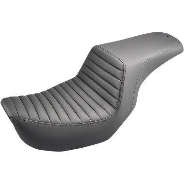 Saddleman Step Up Zadel Dyna bj 2006-2017, Motoren, Onderdelen | Harley-Davidson, Nieuw, Ophalen of Verzenden