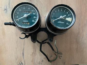 Honda CB350 F four tellerset beschikbaar voor biedingen