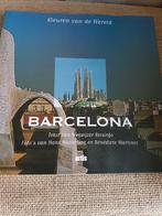 Barcelona boek uit Barcelona, Ophalen of Verzenden, Zo goed als nieuw