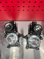 Gilera Fuoco koplampen links + rechts compleet, Ophalen of Verzenden