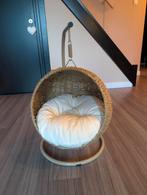 Katten mand, Ophalen, Nieuw