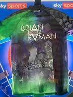 Dartshirt Brian Raman, Ophalen, Zo goed als nieuw, Overige typen